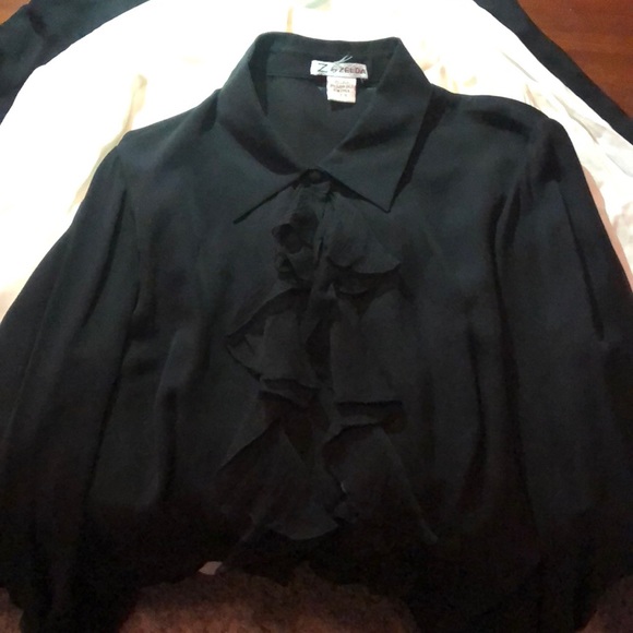 Blouse - Picture 1 of 2